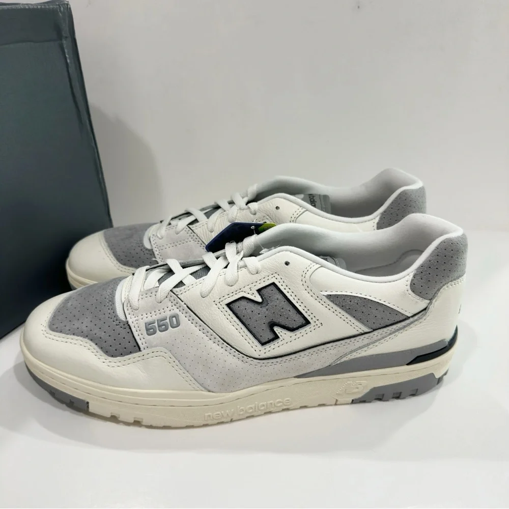 New Balance 550 Men’s Shoes
